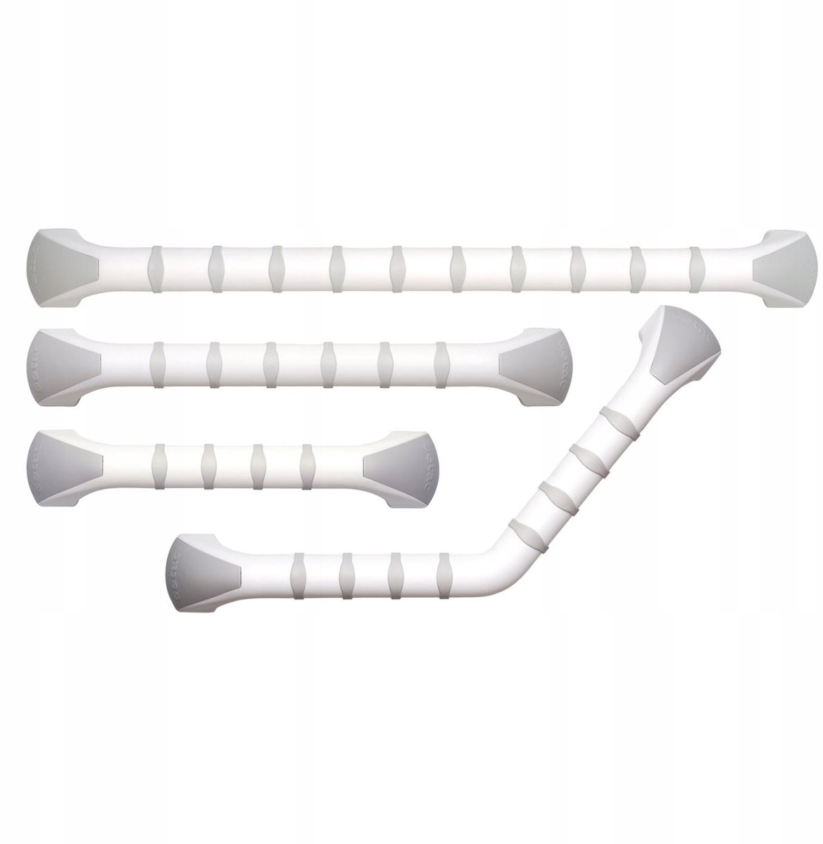 Etac Grab Wandsteun Badkamer 30 cm - 160 kg - Antislip