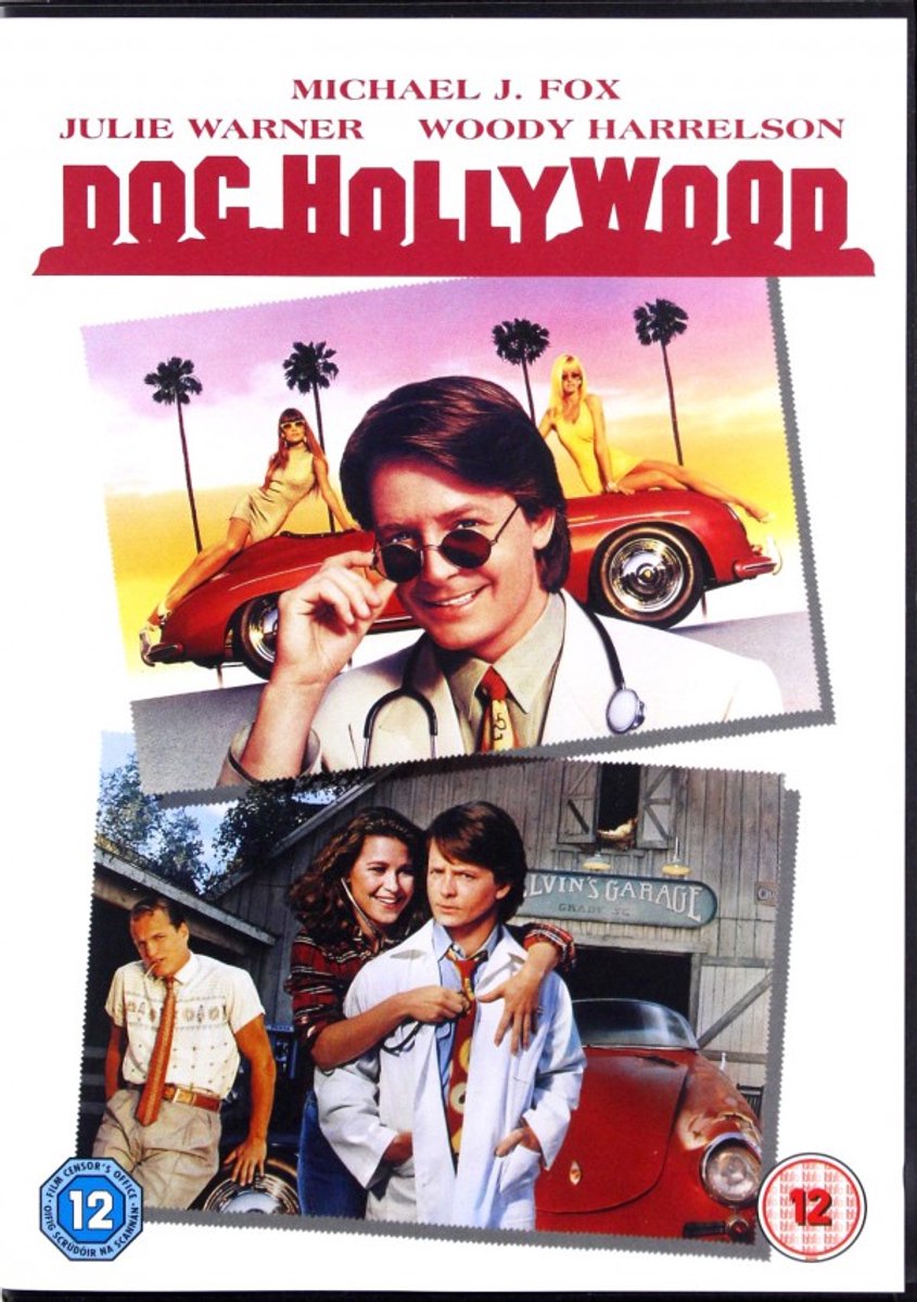 Doc Hollywood