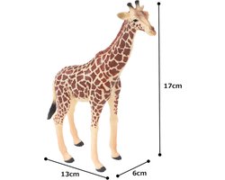 381008 Animal Planet Giraffe