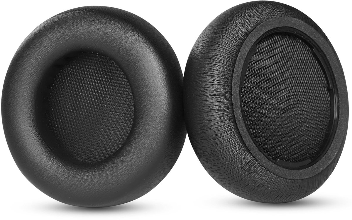SolidKeus - Vervangende Oorkussens voor Beyerdynamic MMX Hoofdtelefoons