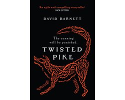 Twisted Pike