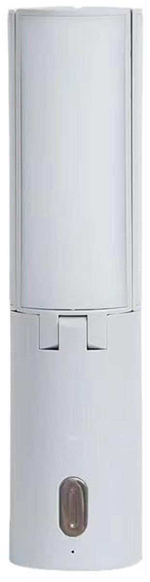 SolidKeus - Draagbare USB Oplaadbare Campinglamp met 3 Lichtmodi