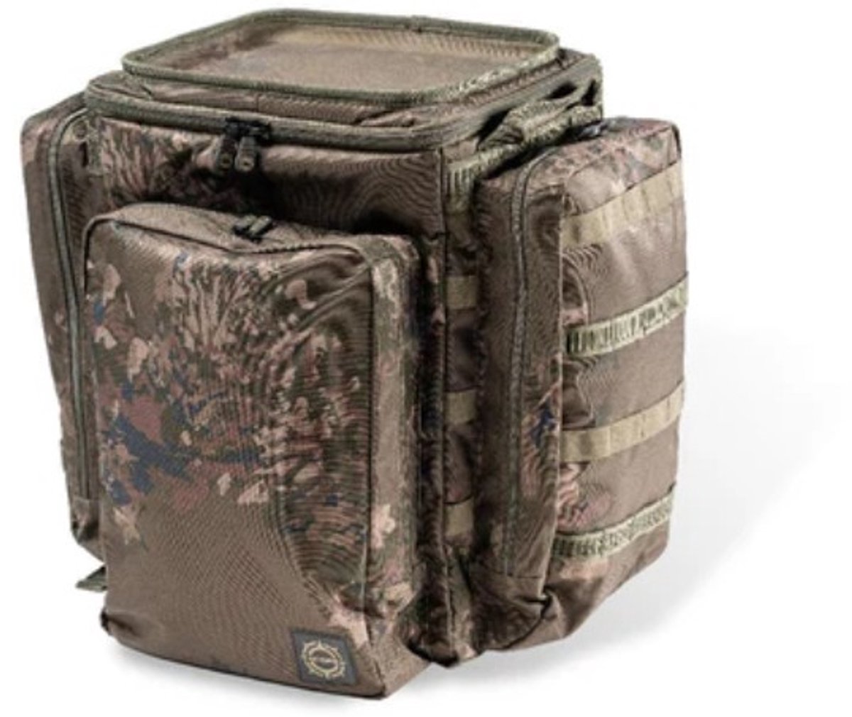 Nash Scope Soft Protect Rucksack 55L - Visrugtas