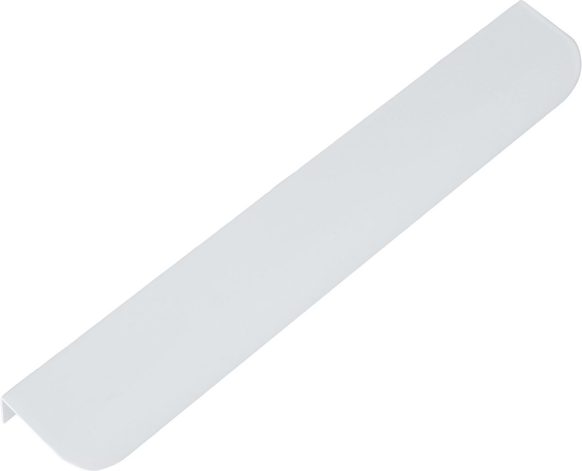 Meubelprofielgreep Velina mat wit 250mm