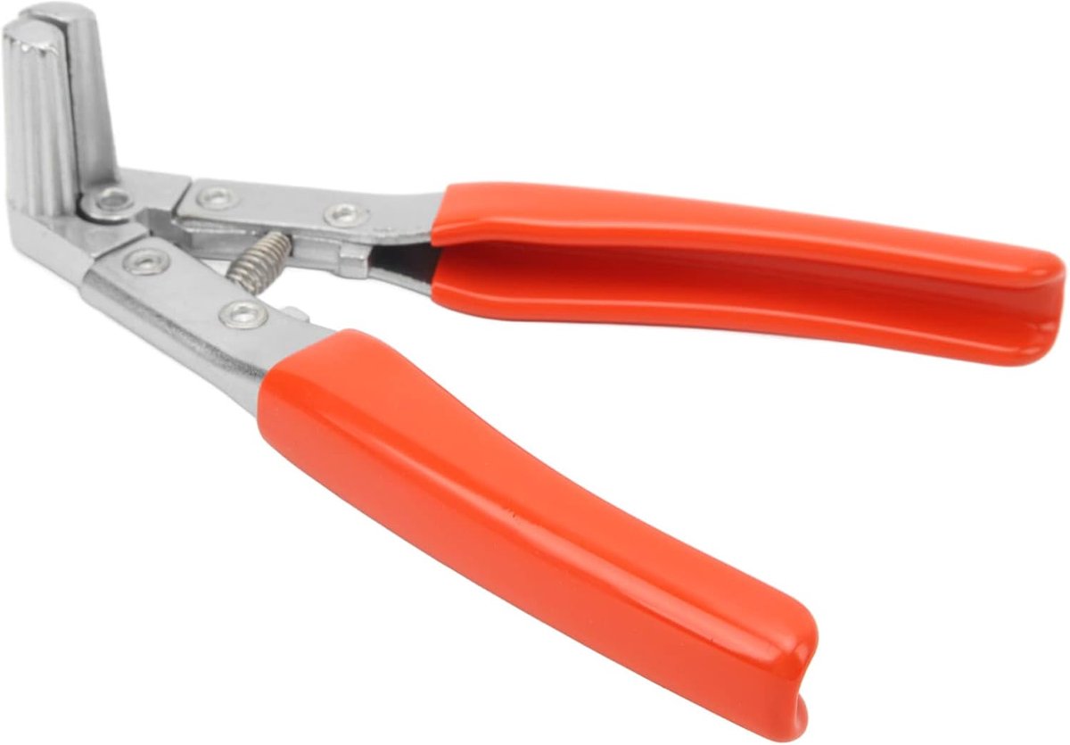 Accuterminalspreider en -reiniger Batterij Tang Accu Terminal Cleaner Tang Voor Autoreparatie