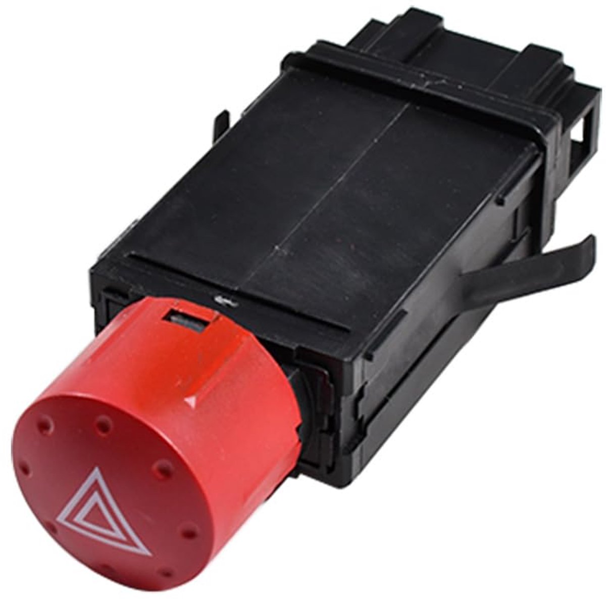 Schakelaar schakelaar knipperlichtrelais waarschuwingsknipperlicht schakelaar compatibel met Audi TT MK1 8N 1998-2006 8N0941509B