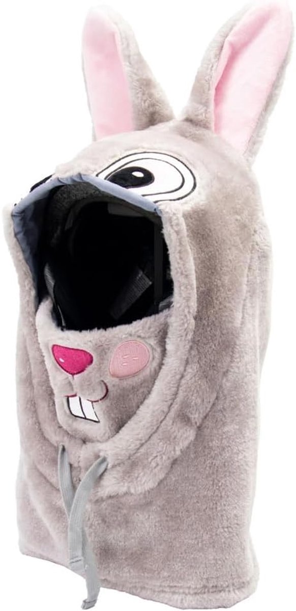 Balaclava Rabbit Hase