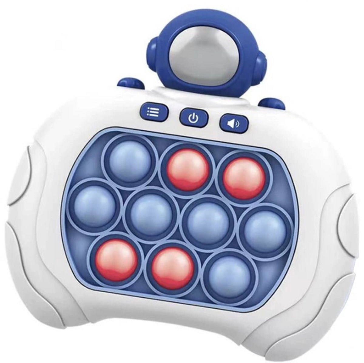 Cartoon Handheld Game Console