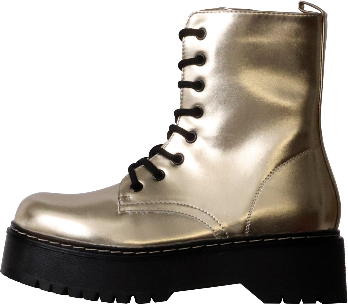 Veterschoenen