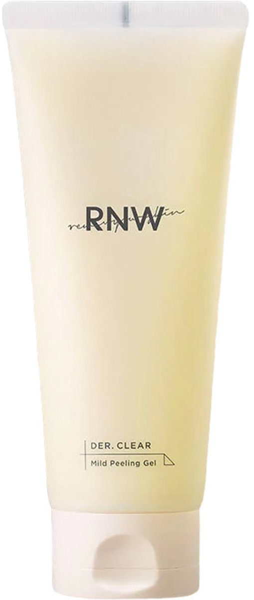 DER. CLEAR Mild Peeling Gel