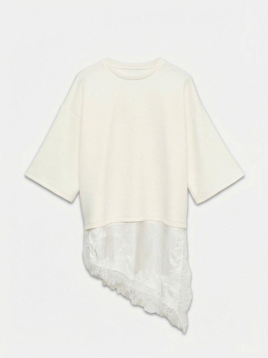 Vero Moda Curve T-shirts VMCSOFIE Top