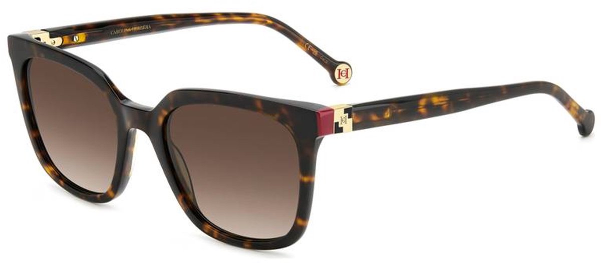 Zonnebril Carolina Herrera HER 0236/S O63/HA