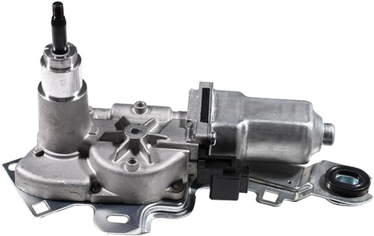 Ruitenwissermotor Ruitenwissermotor Achter Compatibel met Citroen C1 II Peugeot 108 Toyota Aygo II B001099280