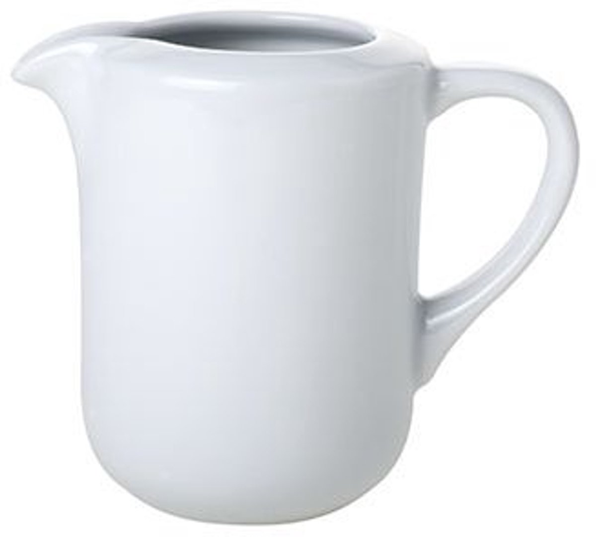 Nordika Melkkan Wit 30cl Nr2