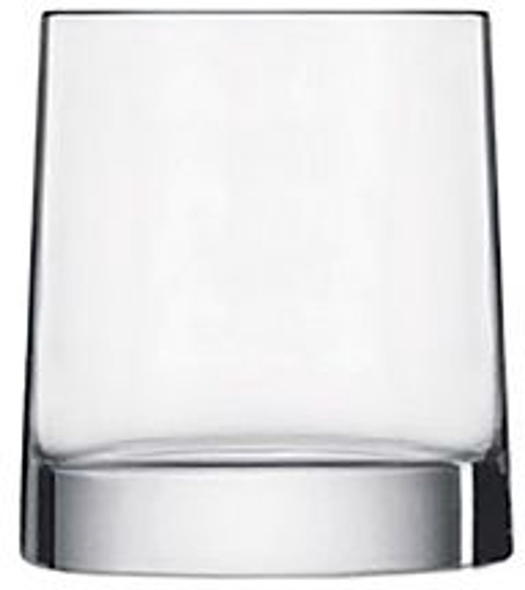 Luigi Bormioli Veronese  Tumblers - 34,5cl - 6 stuks