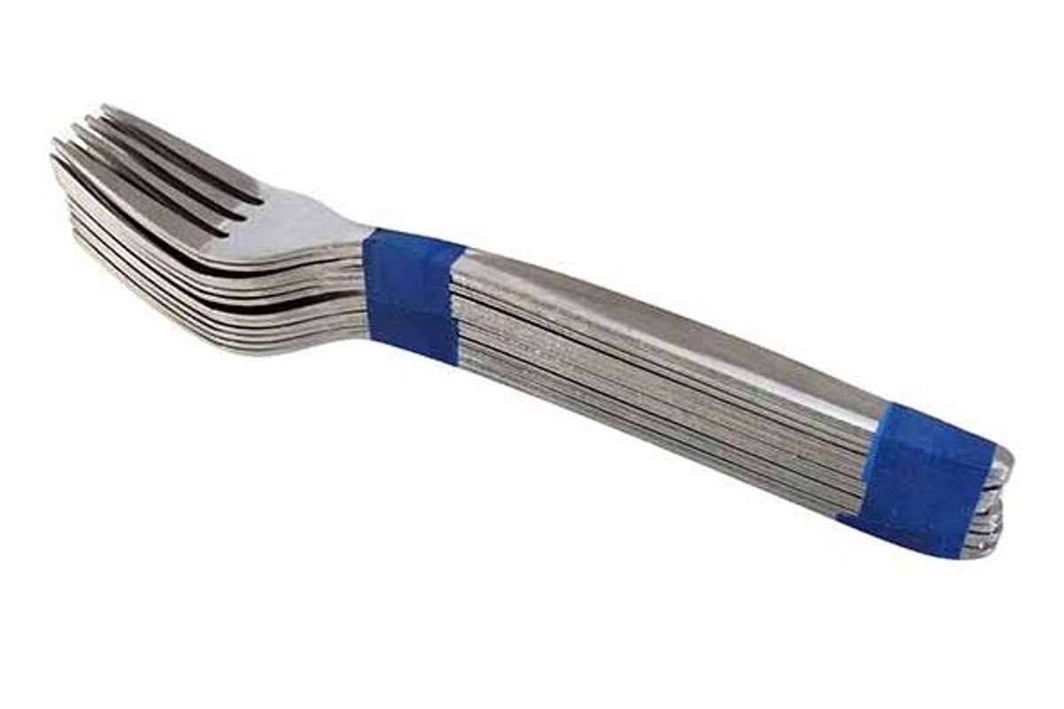 Baltics Tafelvork Set12 Getaped