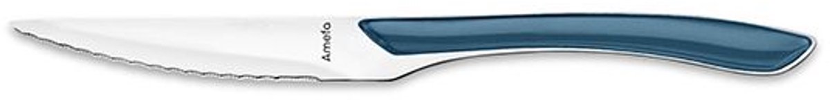 Eclat Blauw Denim Tafelmes