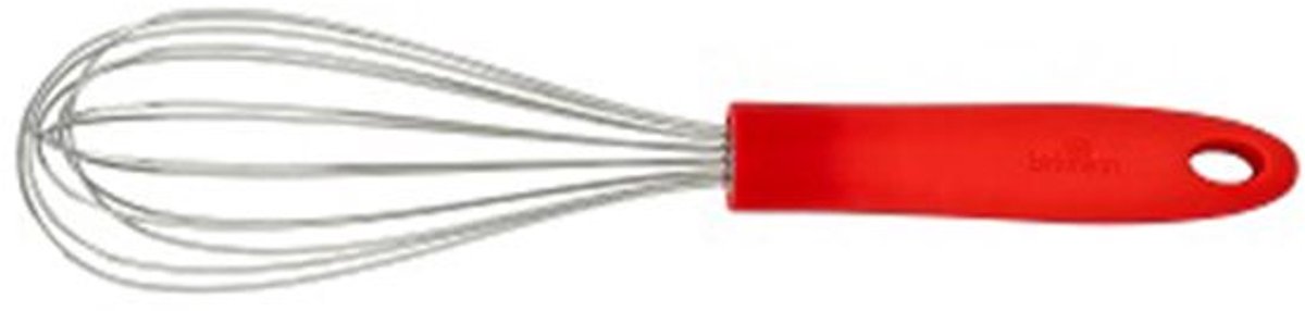 Colour Kitchen Klopper 29cm Cherry Red