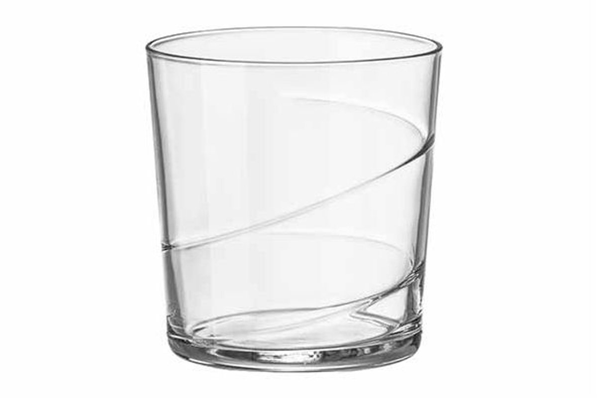 Bodeguita Tumbler Fb 35cl D8,5xh8,9cm