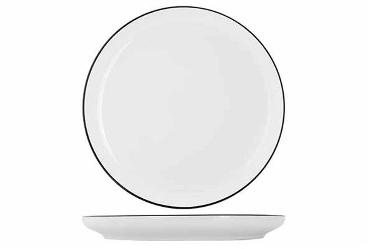 Renee Plat Bord D26cm