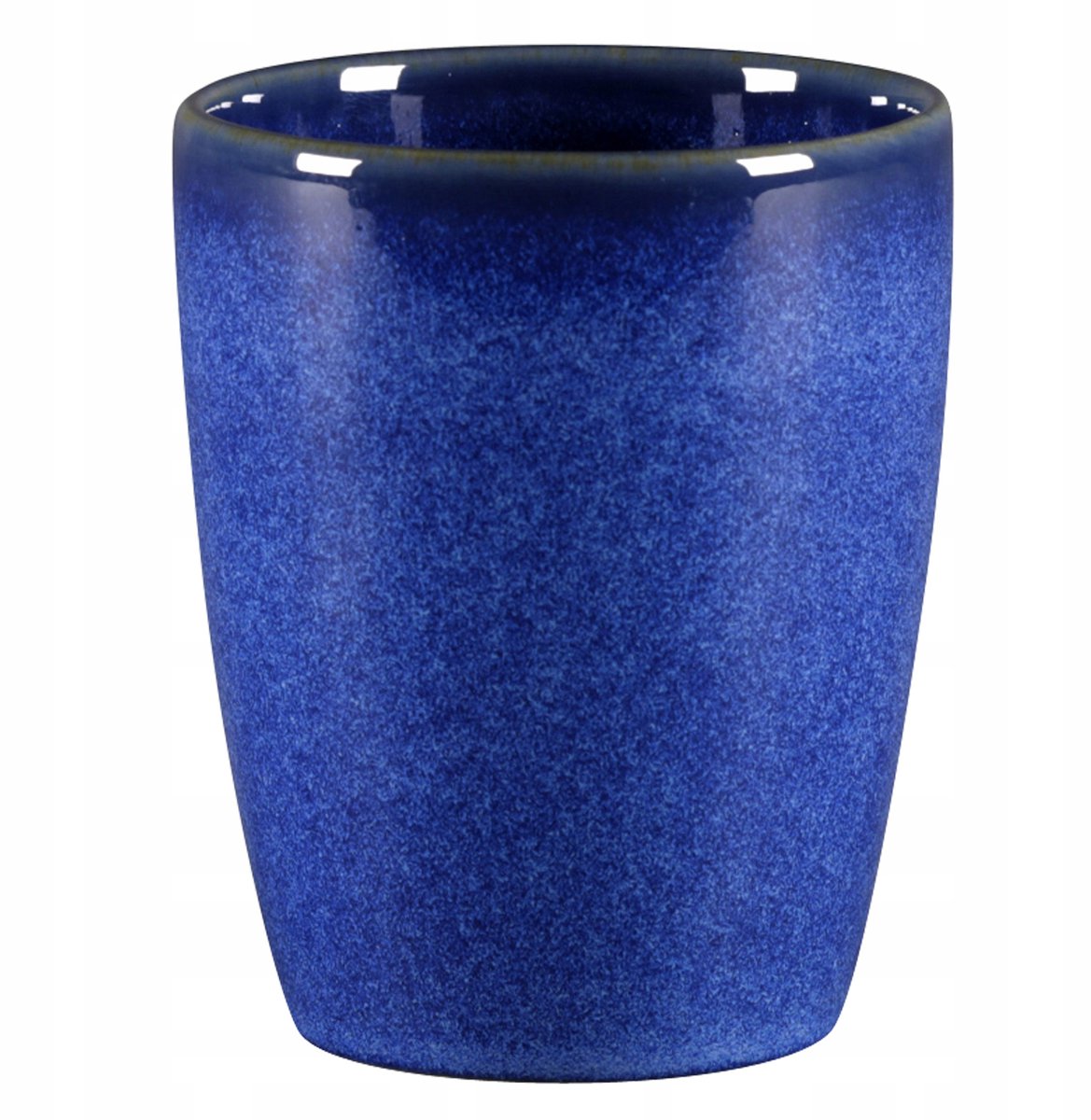 RAKSTONE Mok zonder oor 230 ml kobalt