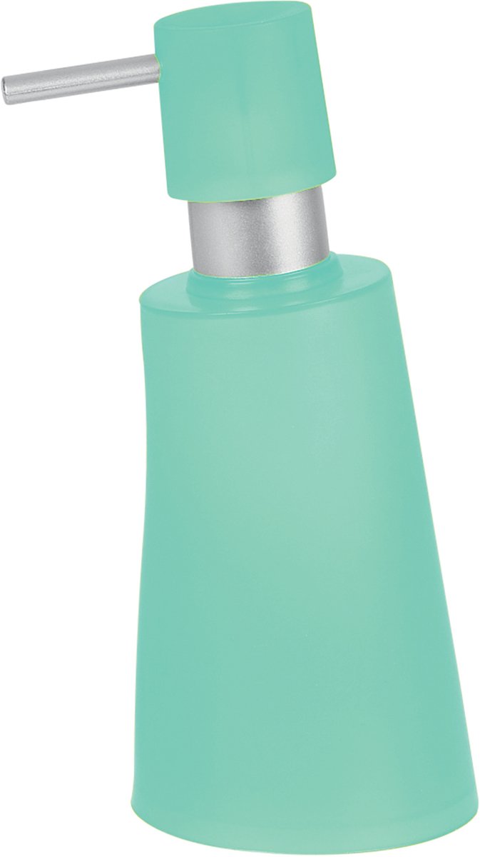 Spirella MOVE Zeepdispenser – Zeeppomp voor Badkamer en Keuken – Lotion Dispenser – Badkamer Accessoires