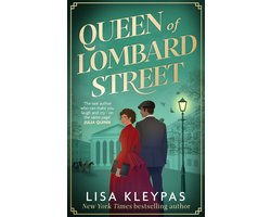 Queen of Lombard Street