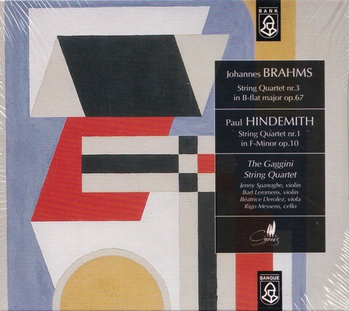 String Quartets