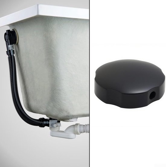 Dailygoods- Flessenhouder Ademend - Riemtas - Buiktas - Heuptas Dames/Heren - Voor Hardlopen/Kamperen/Fietsen - Lichtgewicht — afbeelding 2