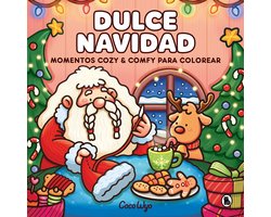 COCO WYO- Dulce Navidad / Cozy Christmas