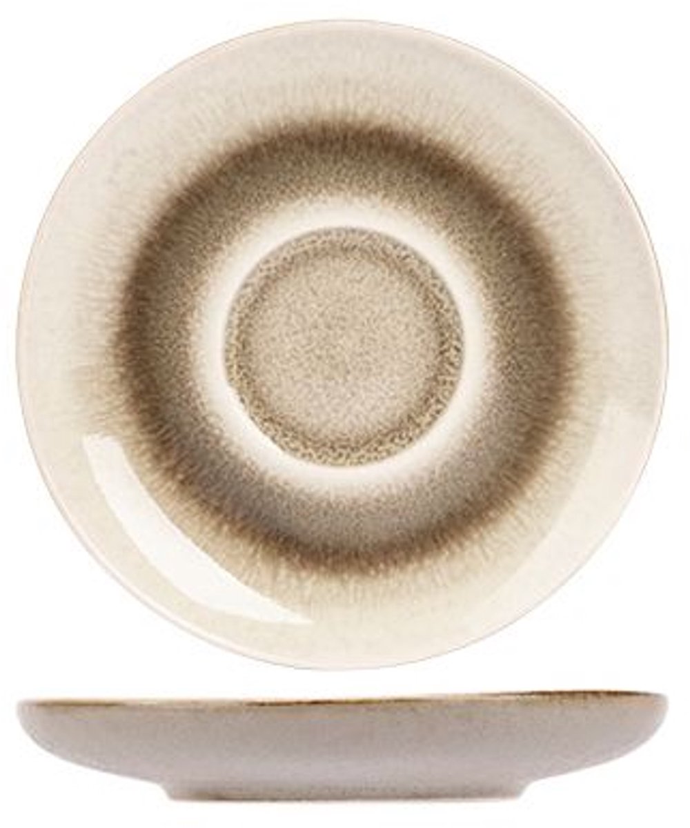 Forest Espresso Ondertas D11,5xh1,5cm