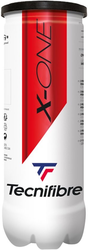 Tecnifibre X-One 3 St.