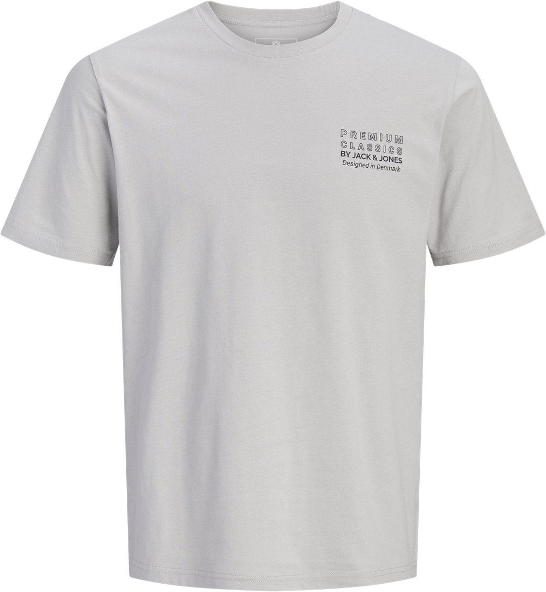 JACK & JONES - JPRBLATHIJS SS TEE FST Heren T-shirt