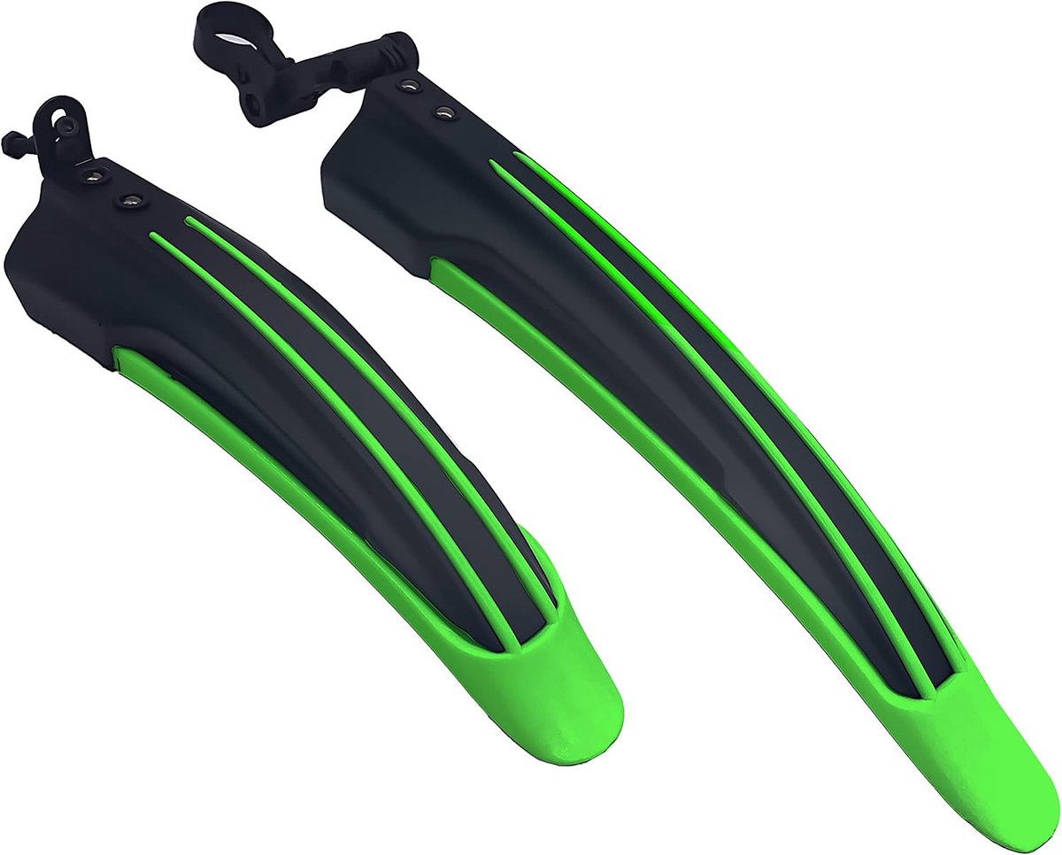 Fietsspatbord voor mountainbike Fiets Spatbord Set Mountainbike Spatbord