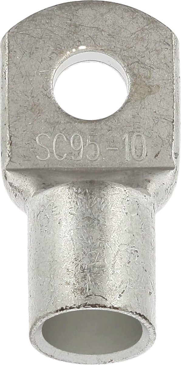 Buiskabel om te solderen in doos, 10,5 mm, 95 mm², 20 stuks