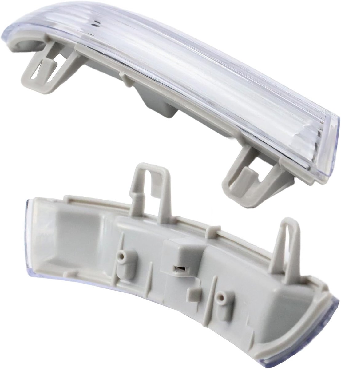 links buitenspiegel knipperlichten deurspiegel knipperlichten 1K0949101 voor VW Golf 5, 5 Plus, 6 Variant Passat, Variant met 1K5,1K1,5M1,521,3B3,3C2,3B6,3C5