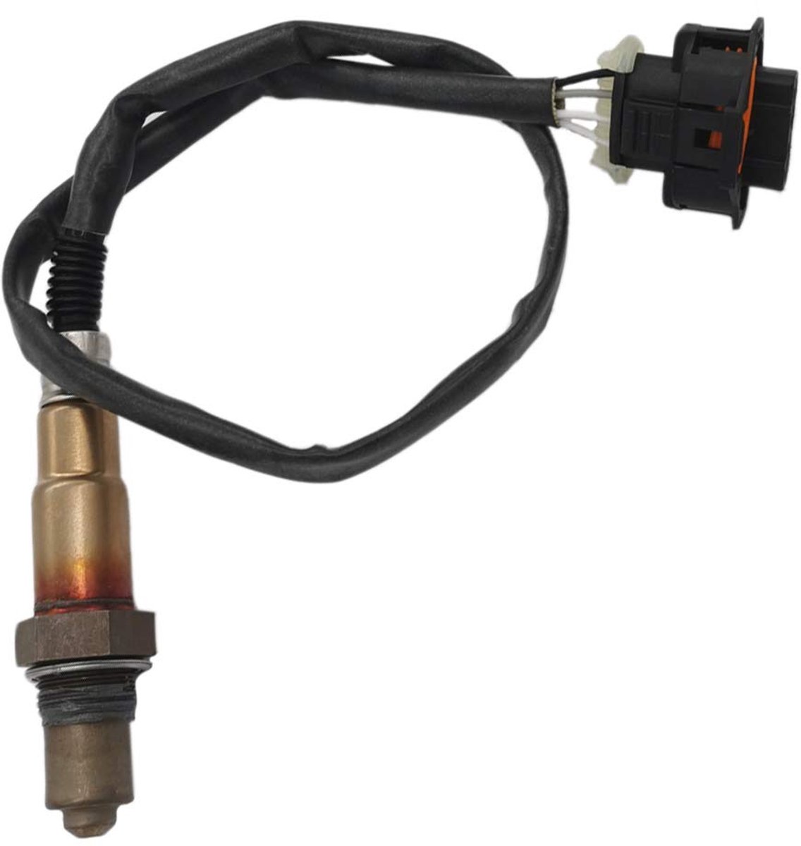 0258006499 Zuurstof sensor O2 voor Opel Astra G H Combo Corsa C D Meriva A Tigra Vectra C Zafira B 1.2 1.4 1.6 Z12XEP Z14XEP 2000-2010