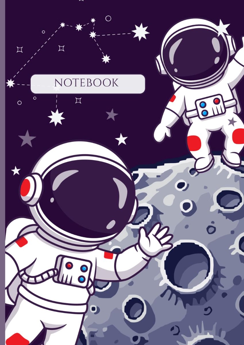 Book: Note Book
