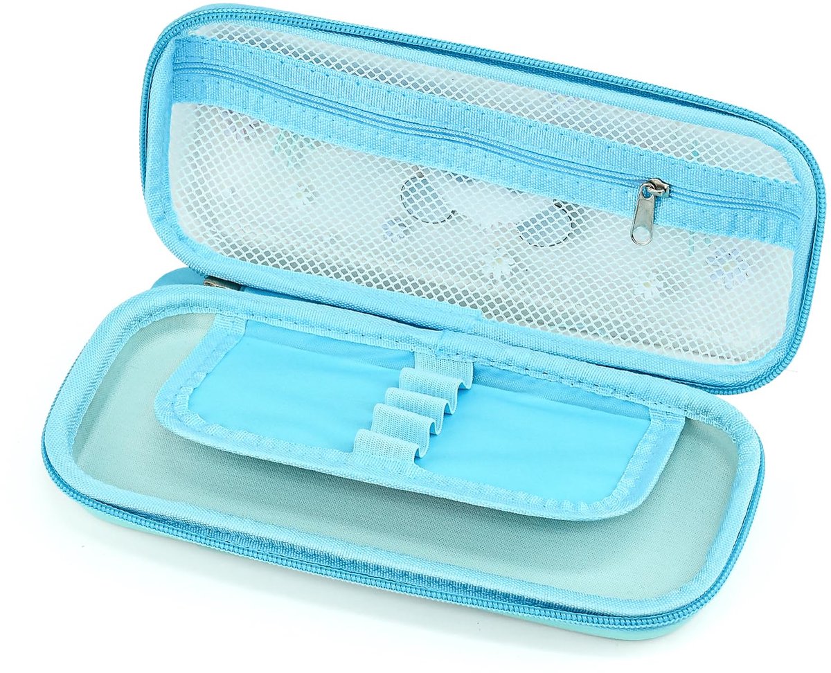 Etui, Leuke EVA Pencil Pouch (Panda