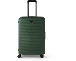 Oistr Oslo Spinner 66 cm - 80 liter - 66x46x27 cm - matte dark green