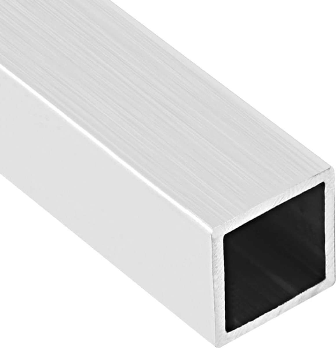 Vierkante Buis 30 mm x 30 mm x 2 mm Muur Dikte 300 mm Lengte Naadloze Rechte Pijp