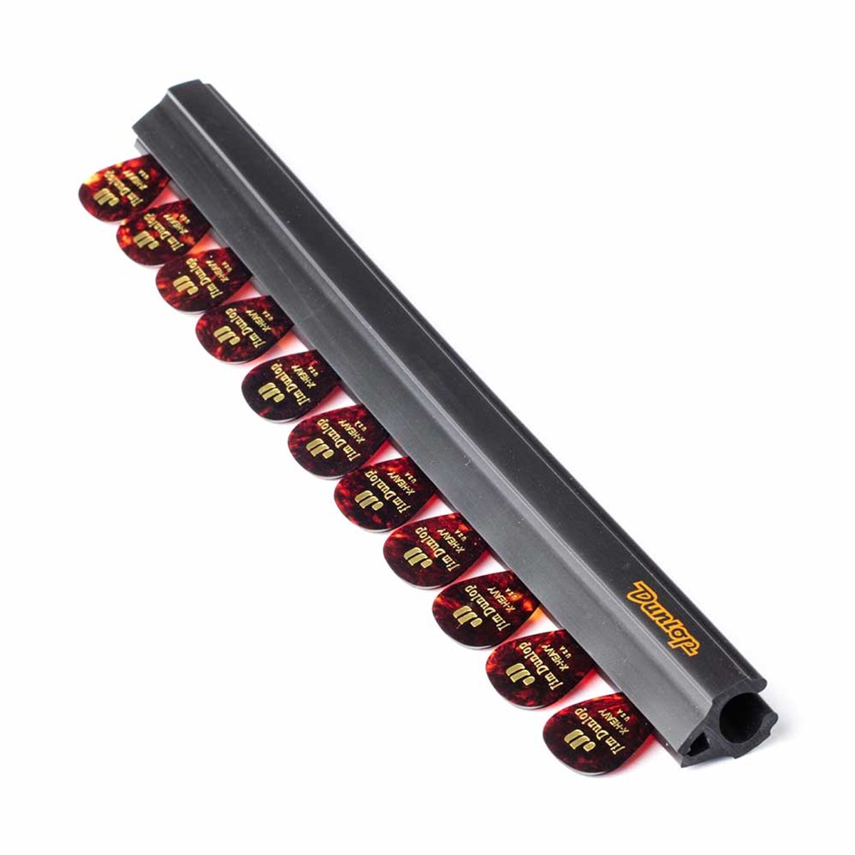 Dunlop 5012 Microfoonstatief Plectrumhouder Lang