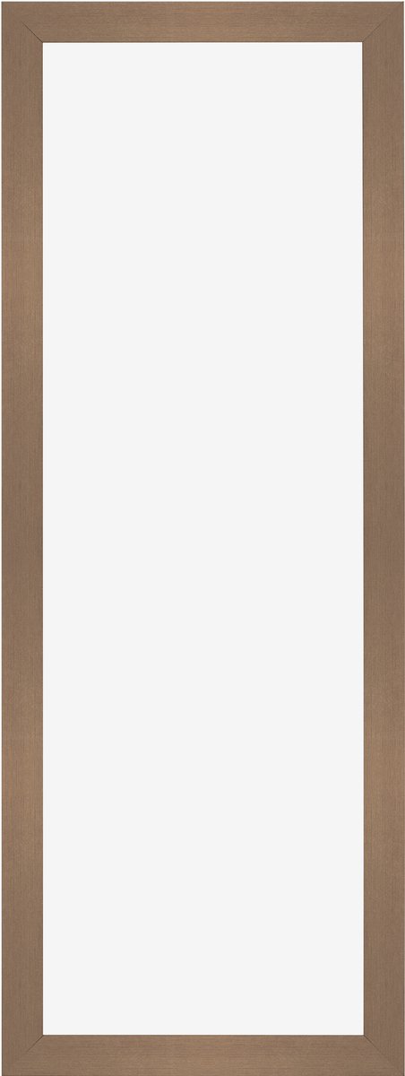 Fotolijst 20x60 cm - MDF - Koper Decor - Benno