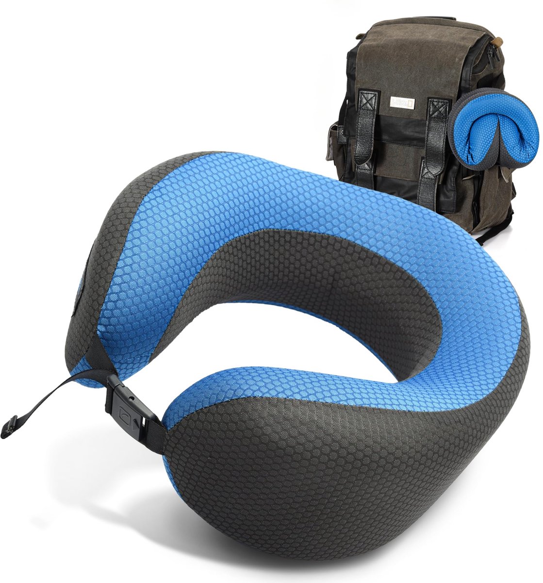 Travel Blue