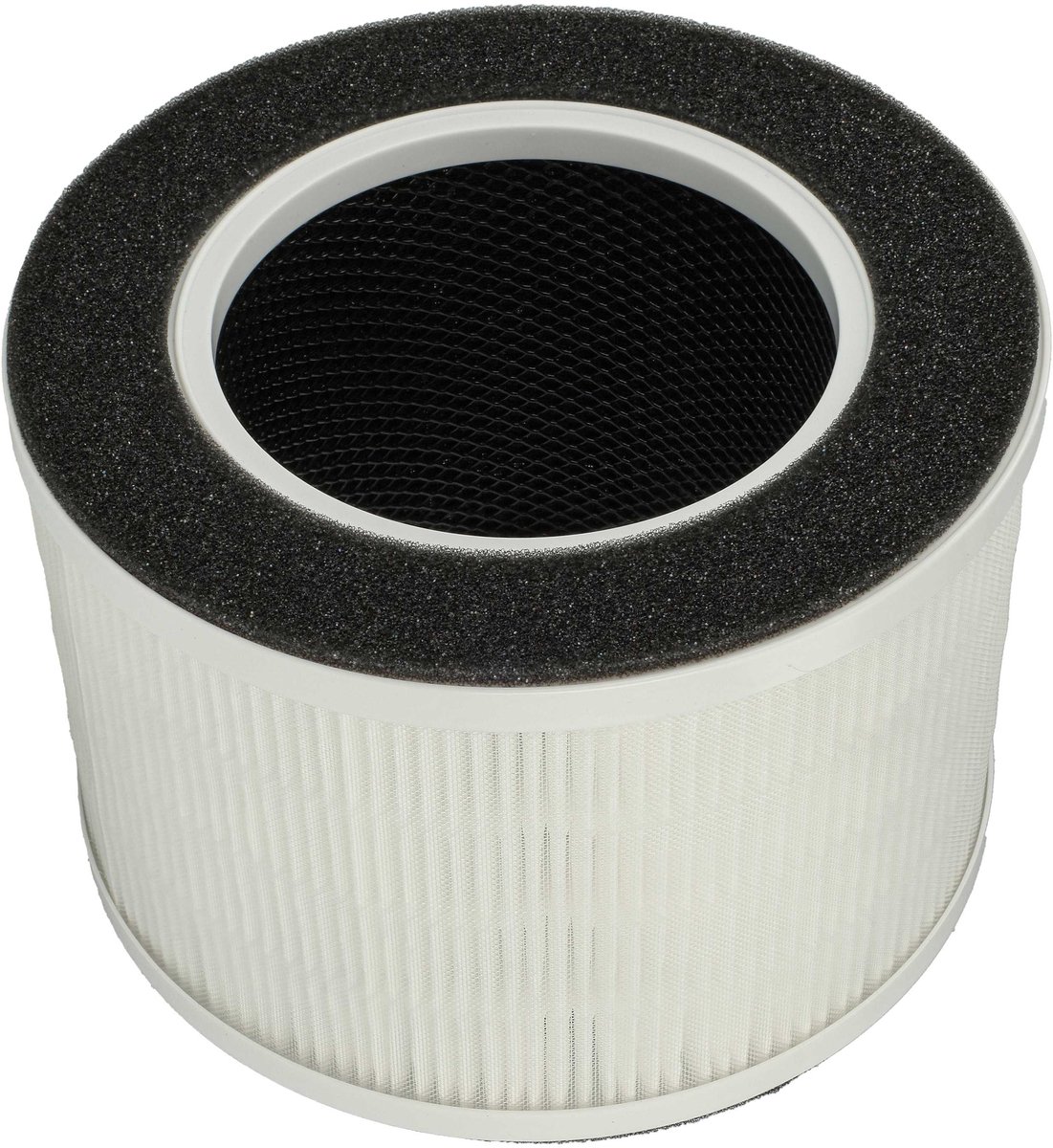 vhbw-luchtfilter compatibel met Medion Life E350 luchtreiniger - combinatiefilter: voorfilter + HEPA + actieve kool