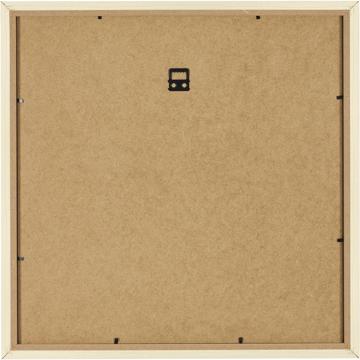 Fotolijst 25x25 cm - MDF - Ahorn Decor - Benno