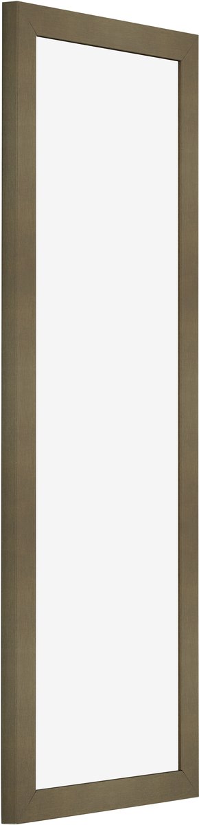 Fotolijst 25x75 cm - MDF - Brons Decor - Benno