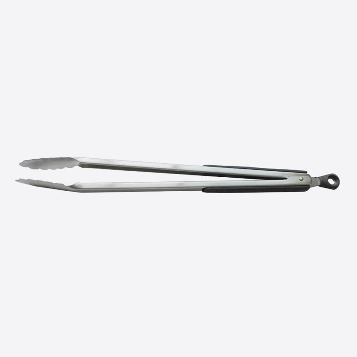 Point-Virgule Tang - Voor Barbecue - Met Sluiting - 44cm