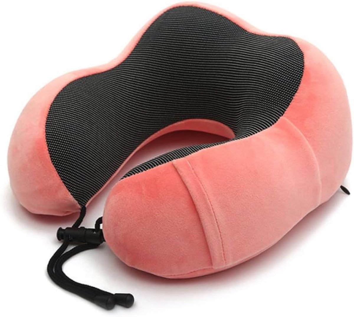 Memory Foam nekkussen Reiskussen Vliegtuig Kussen Beddengoed