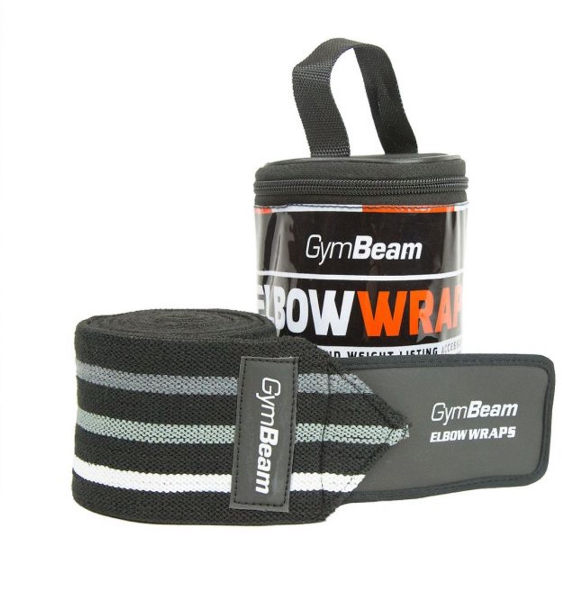 GymBeam Elleboogbeschermer UNI
